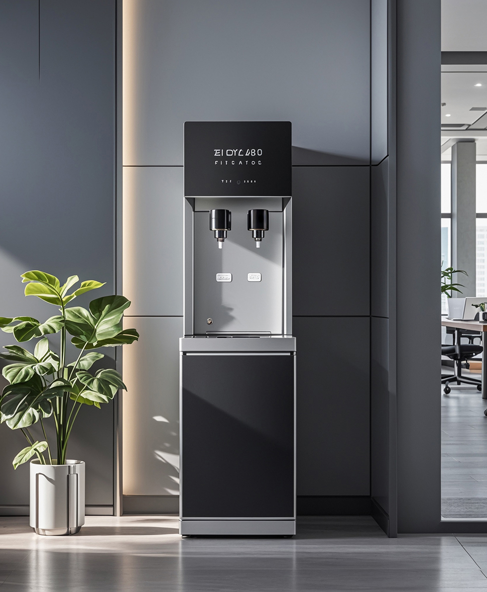 Průmysl domácích spotřebičů