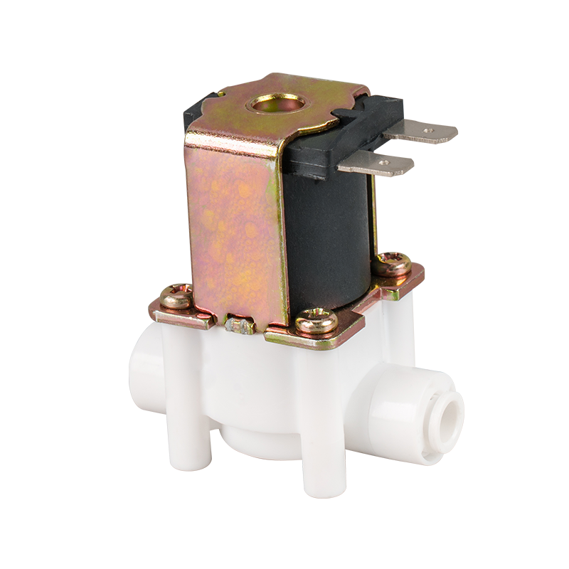 Pilotní vstupní solenoidový ventil