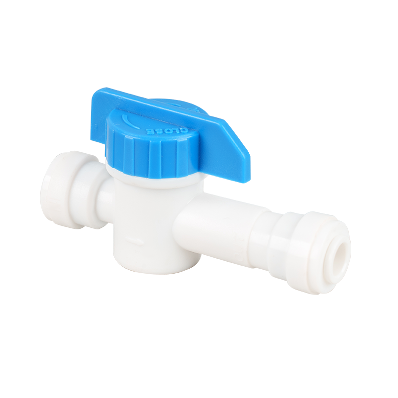 Přizpůsobení kombinace solenoidového ventilu