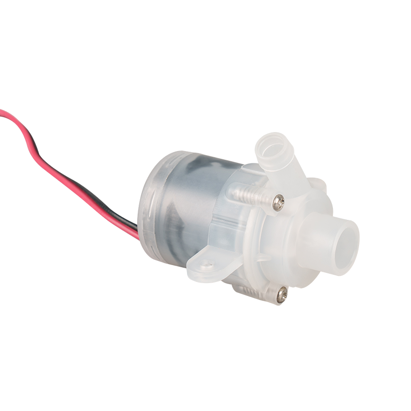13mm mikropodnikové odstředivé čerpadlo