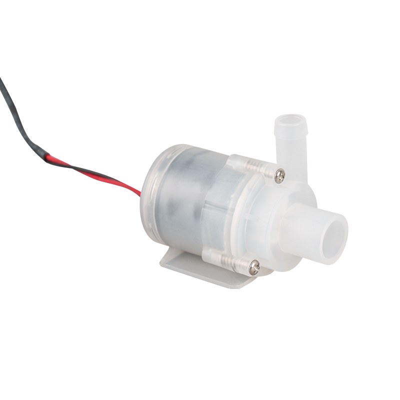 22mm DC Micro Ponorble Water Pump
