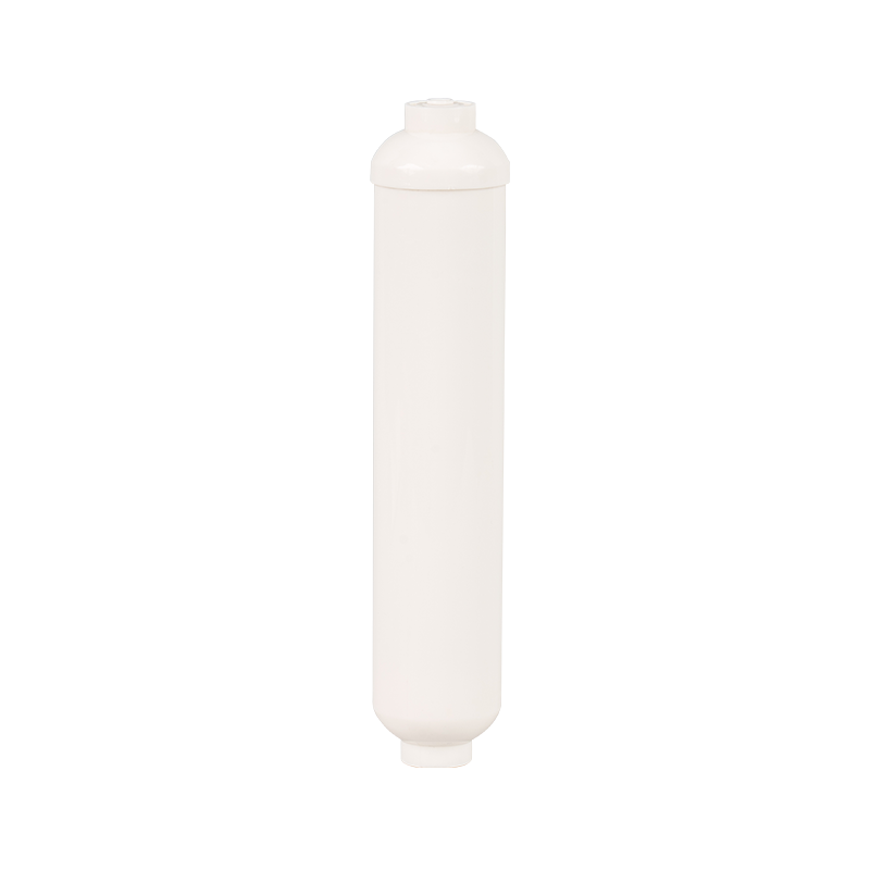 Závislý post aktivovaný uhlíkový filtr