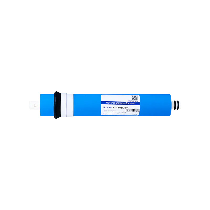 Household Reverse Osmosis Membrane Elements for Water Purifiers